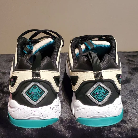 Fila Trek 1911 sneakers - Picture 4 of 10